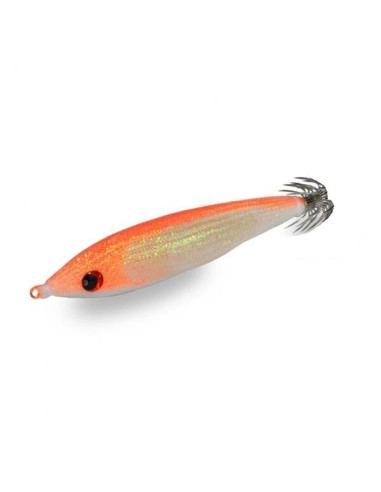 DTD Silicone Papalina 60gr Laranja